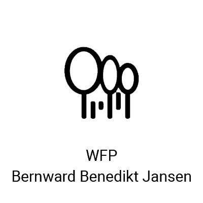 WFP Bernward Benedikt Jansen